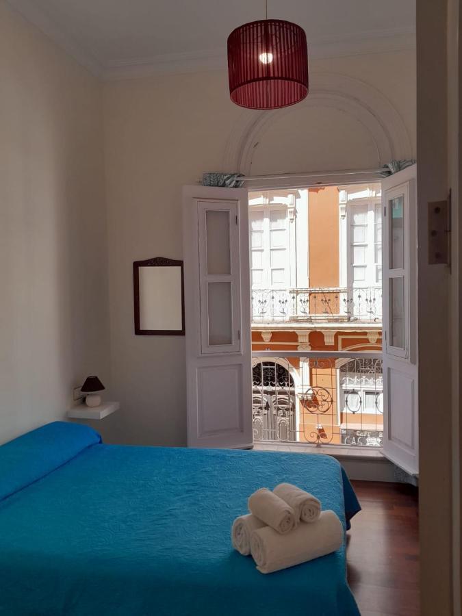 شقة Old Town Santa Cruz المظهر الخارجي الصورة