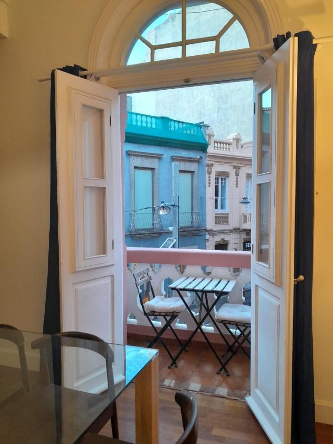 شقة Old Town Santa Cruz المظهر الخارجي الصورة
